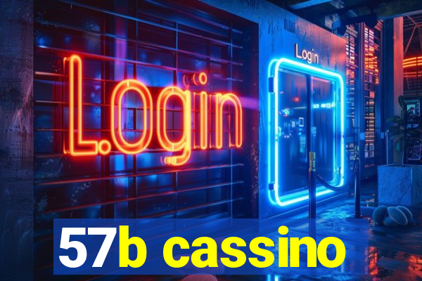 57b cassino